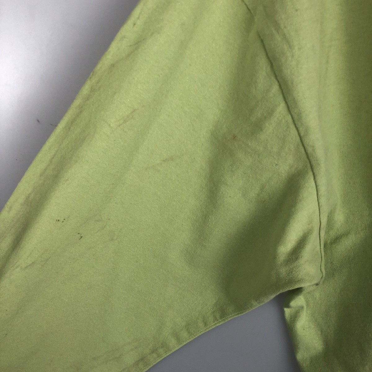 Vintage Stussy Surf Skate Art Long Sleeve T-Shirt Men's XL thumbnail 12