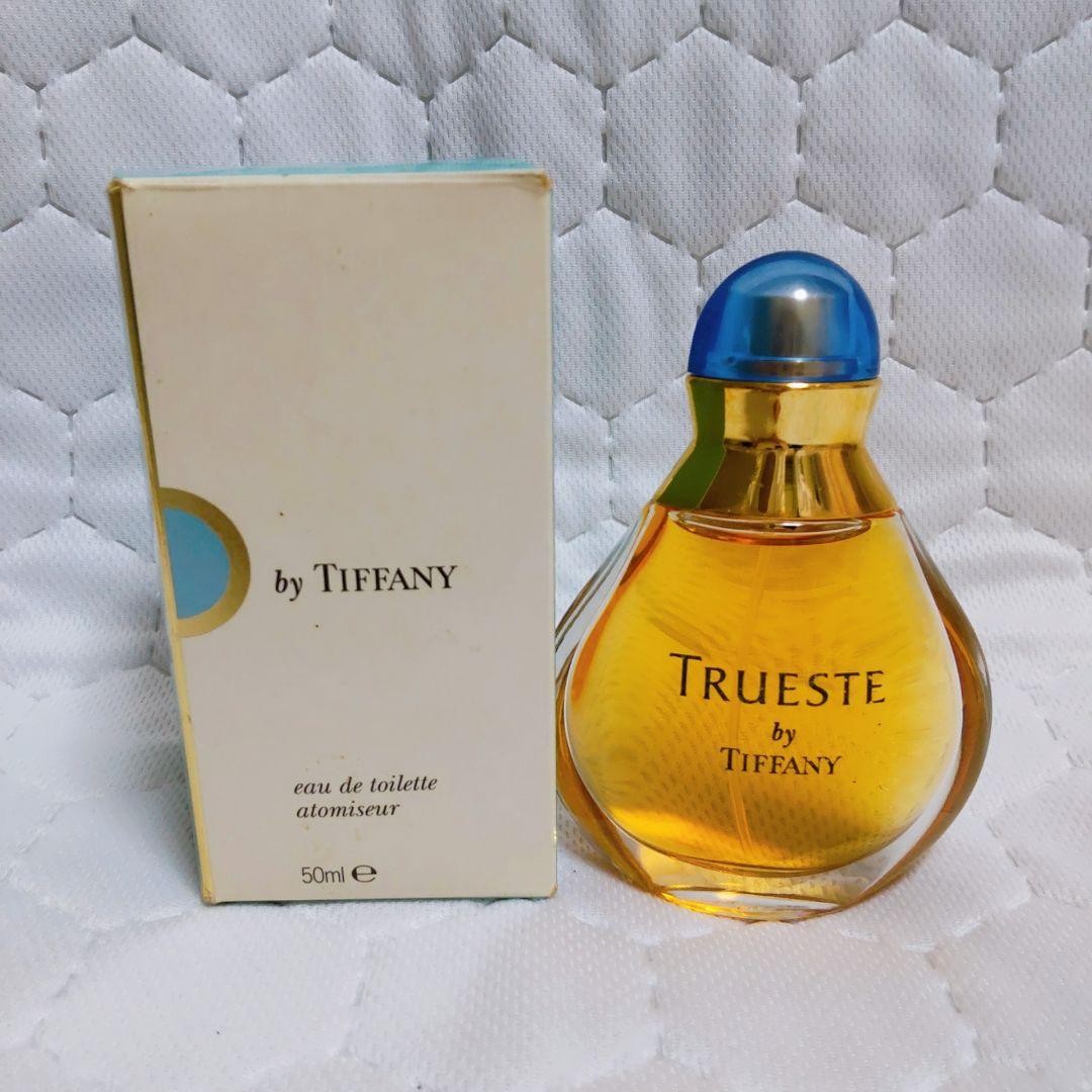 廃盤✨未使用TRUESTE by Tiffany 50ml 香水 1991451163.jpg?1691229564