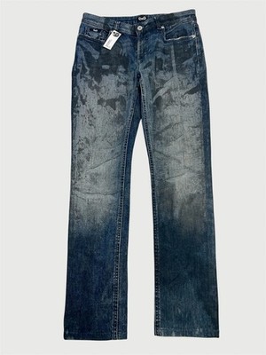 Dolce & Gabbana 2000s Slimmy Denim