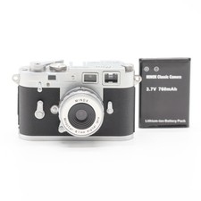MINOX Minox Digital Classic Camera Leica M3 4438 From Japan