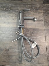 Kohler Purist K-14402-4A-CP Bathroom Faucet. Polished Chrome Used Faucet ONLY