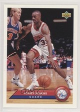 1992-93 Upper Deck McDonald's Hersey Hawkins #P30 1o0