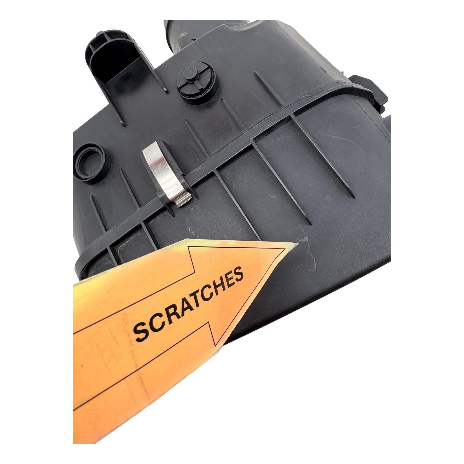 Maserati Ghibli 2014-2019 Right Air box top