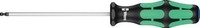 Wera Schraubendreher 352 Gr.3Mm Klingen-L.100Mm 2K-Griff Wera Werk 05022805001