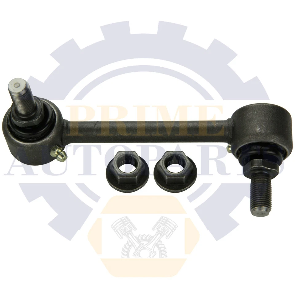 Задние стабилизаторы подвески MOOG от оригинального производителя для 2009–2017 INFINITI FX35/FX37/FX50/QX70 Lifetime War. - Изображение 4 из 4