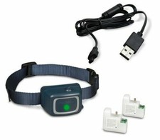 PetSafe Spray Bark Control Dog Collar Citronella  Unscented PBC00-16368