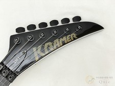 Kramer SM-1 Used Electric Guitar