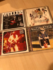 Paul Weller cds x 2 plus a Style Council cd plus a cd of music chosen by Weller