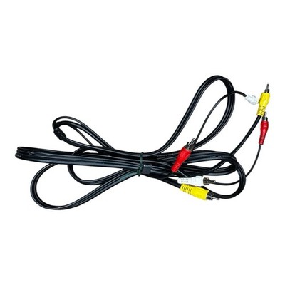Dish Network RG-59/U  8-Foot Coaxial Cable for Satellite TV