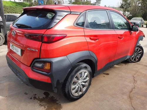 95740J9100 Camara Vision Frontal para HYUNDAI KONA (OS) Essence 2WD 2018 8638126 - Imagen 10 de 10