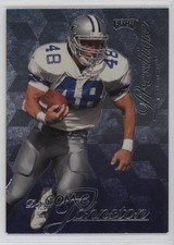 1998 Playoff Prestige Daryl Johnston #84 0q3