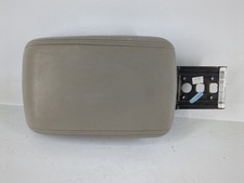 2012-2014 Ford Focus Center Console Armrest Cover Lid Grey H3xky 2012-2014 Ford Focus Center Console Armrest Cover Lid Grey H3xky