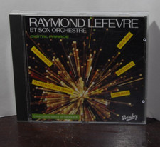 CD - Barclay Records - Digital Parade - Raymo...