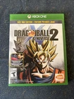 Dragonball Z Xenoverse 2 - Microsoft Xbox One - Tested
