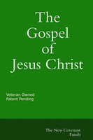 Daniel Hernandez | The Gospel Of Jesus Christ The New Covenant | Taschenbuch