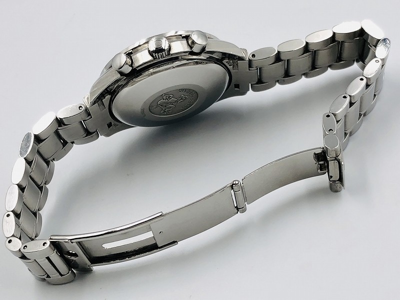 OMEGA Men s SPEEDMASTER 3523 80 Automatic Watch Chronograph Triple omega-men-s-speedmaster-3523-80-automatic-watch-chronograph-triple