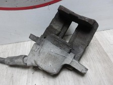 BREMSSATTEL RECHTS VORNE Renault Clio II (BB/CB) Hatchback 1.2 (D7F-726)