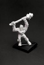 1992 Undead Mummy 7 Citadel Warhammer Vampire Counts Tomb Kings Mummies Khemri
