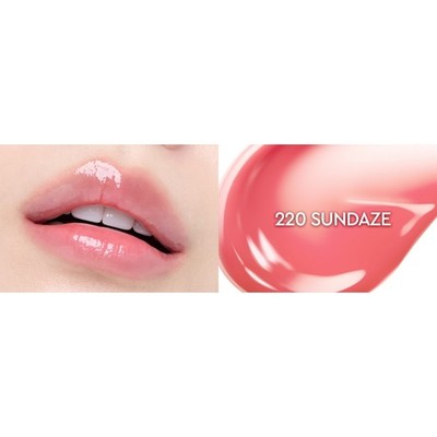 HERA Sensual Tinted Shine Lip Serum 8.5g 6colors 2026 NEW K-Beauty