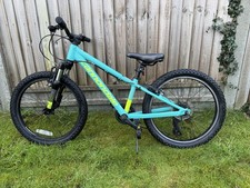 Cannondale Trail 20" Kids Mountain Bike