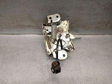 Capot Mitsubishi SPACE STAR