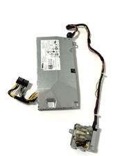 DELL OPTIPLEX 5260/7460/7470 AIO Power Supply L155EBA-00, 0YD8RH / YD8RH 155w