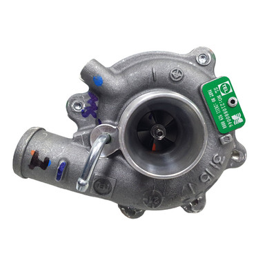 TURBOKERN FÜR SUPRO ÖLGEKÜHLT 203119290008 TEL