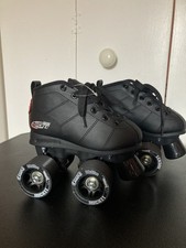 Kids Roller Skates Rocket Steady Size 28, 188mm, 7.24 In