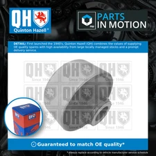 Wishbone / Control / Trailing Arm Bush fits SUZUKI SWIFT RS 413D 1.3D 2005 on QH