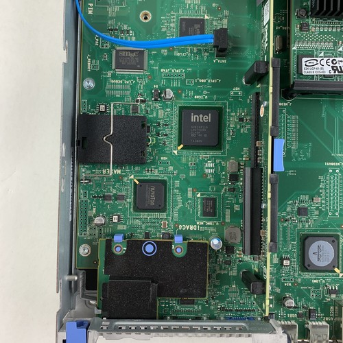 Dell PowerEdge R610 Server 1x Xeon E5520 2.27 GHz 16 GB RAM No HDD No OS - Picture 15 of 22