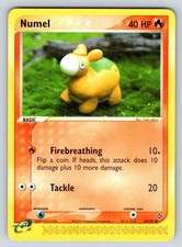 Normal Numel 69/97 EX Dragon MP on eBay