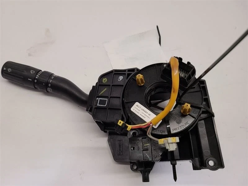 2009-2012 FORD FLEX CLOCKSPRING CLOCK SPRING 8G1T14A664AC Foto 2 de 4