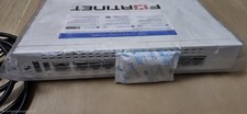 Fortinet FortiGate 60F Firewall (Hardware) 