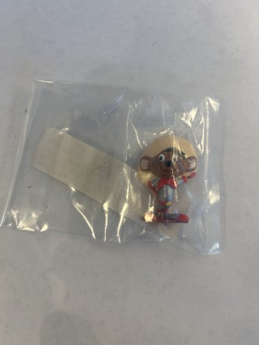 Figura de coche plano de misiles Speedy Gonzales LIONEL 6-16980 solamente - calibre O - 1997 | Zustand: New