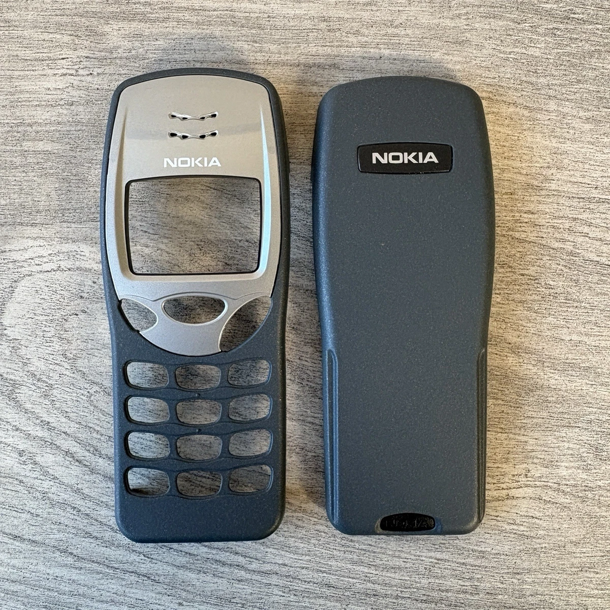 Nokia 3210, Original Cover (Neu Und Originalverpackt) In Für CHF 10 - Foto 4