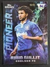 Ruud Gullit 2025 Topps Decades Premier League 1990s Pioneer Blue /99
