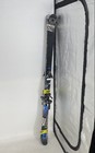 Salomon Multicolor Suspect 176 Skis With Reflex Ski Poles Downhill — photo 1