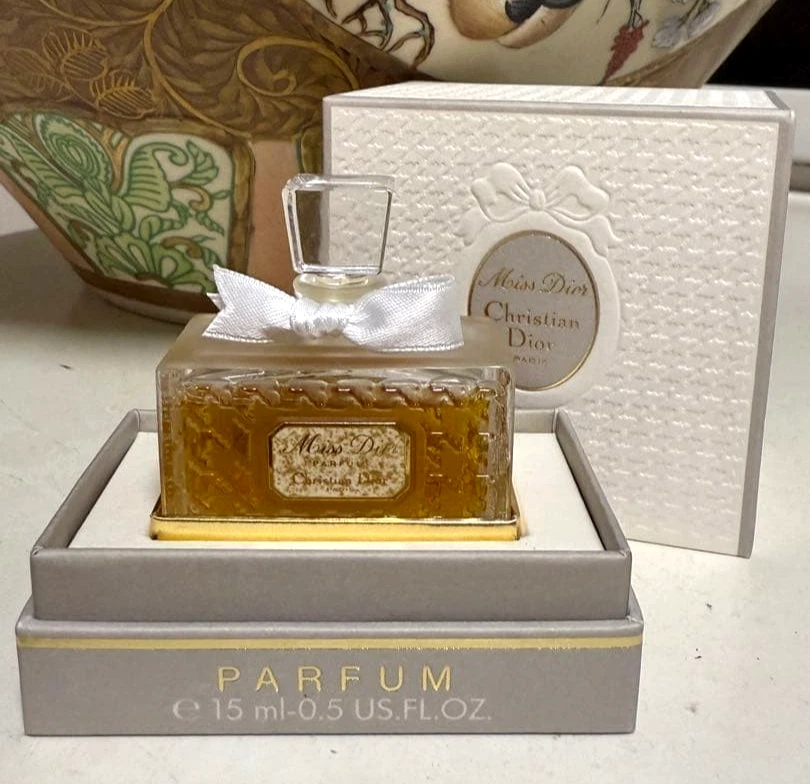 Miss Dior by Dior Fragrances for Women for sale | eBay