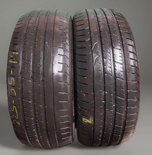 225/35/19 PIRELLI P ZERO 2 tyres