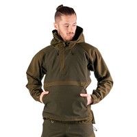 Tagart Scout Herrenjacke Braun-GrüN GrößE S