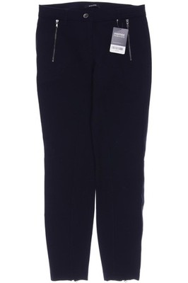 Apriori Stoffhose Damen Hose Pants Chino Gr. EU 34 Baumwolle Marineblau #guahtav