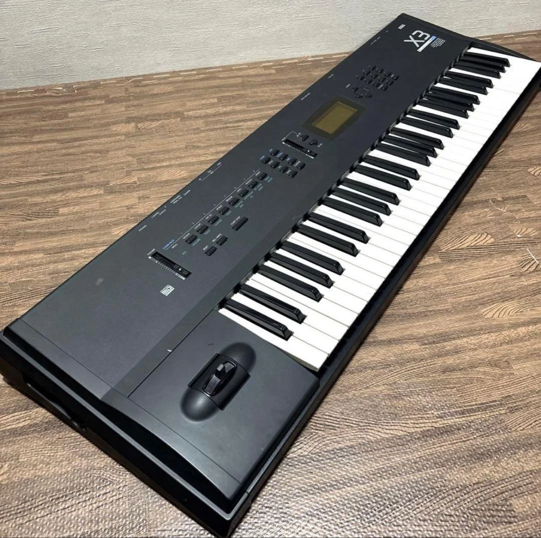 Korg X3 - огромный выбор по лучшим ценам | eBay