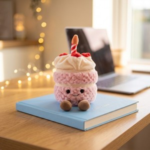 Jellycat Birthday Cake | eBay