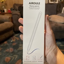 Airodule Stylus pencil From Fc RoHS White