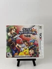 Super Smash Bros - Nintendo 3DS Preowned Tested & Working
