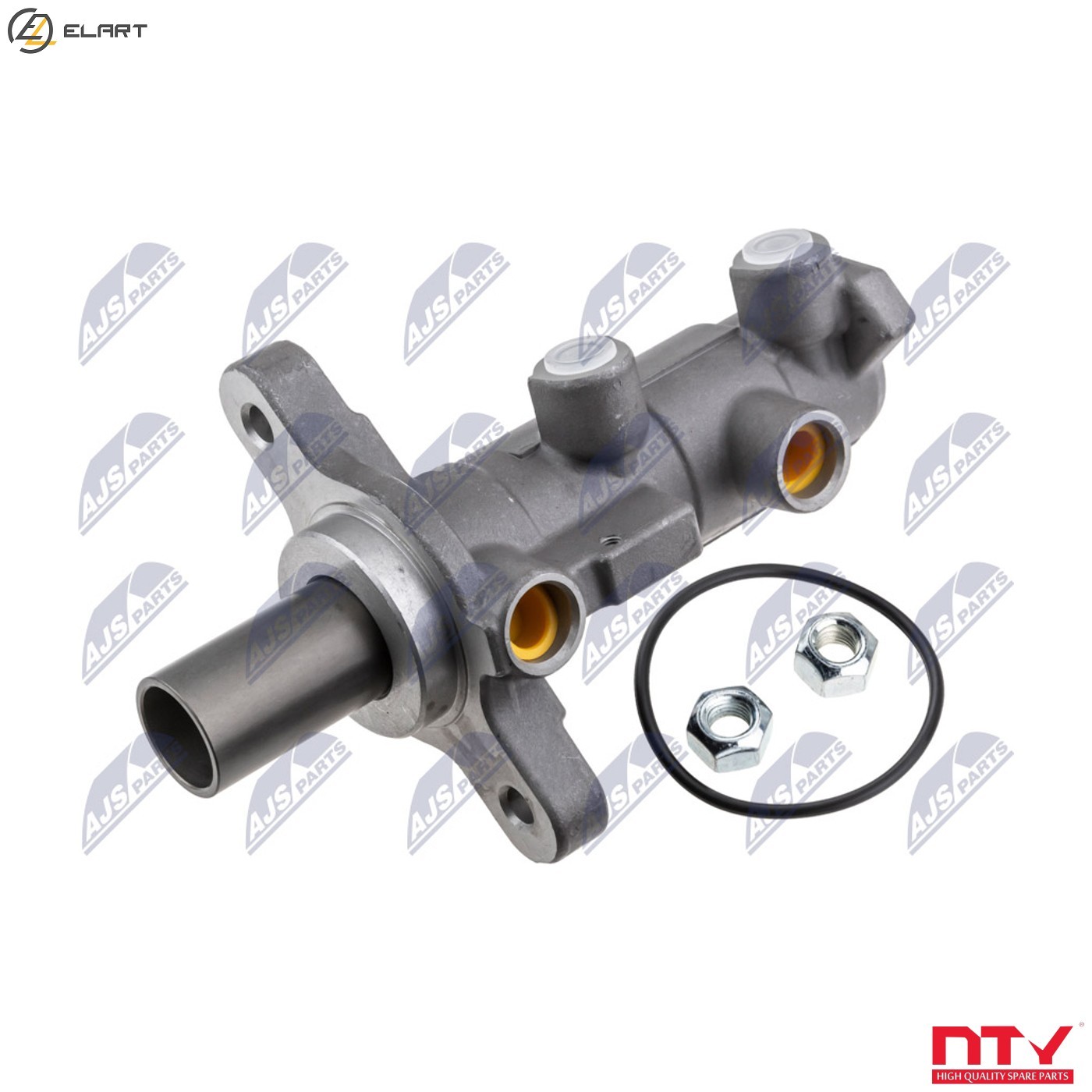 BRAKE MASTER CYLINDER HPH-FR-001 FOR FORD TRANSIT/CUSTOM/V362/Bus/Van TOURNEO
