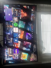 Samsung 27 Inch Smart Monitor M5 M50D