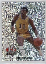 2025 Leaf 15th Anniversary National Convention 1990 1/15 Bob McAdoo HOF 5i3