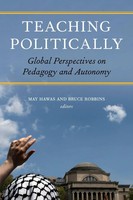 May Hawas (U. A.) | Teaching Politically | Taschenbuch | Englisch (2025)