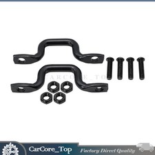 2PCS Rear Bed Tie Down Hooks With Bolts Fits 2019  2023 Ford Ranger US